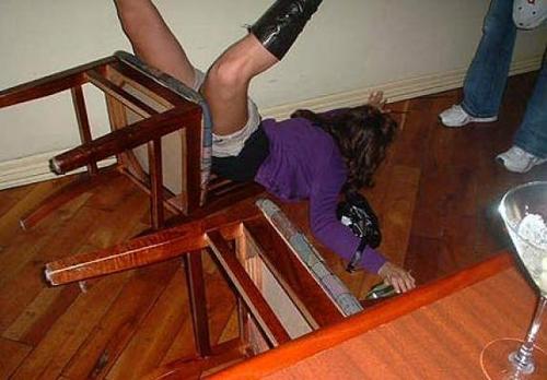 Your 15 minutes of drunken fame. http://t.co/GHGzWBDr68