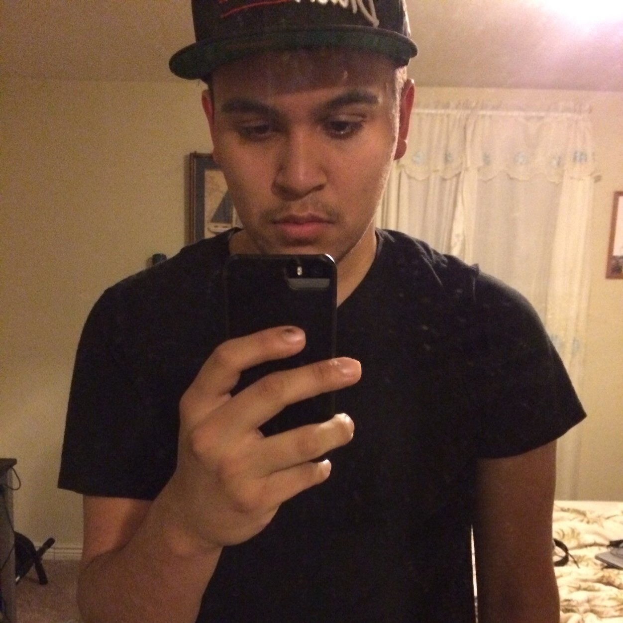 Lencho4747's profile picture. 