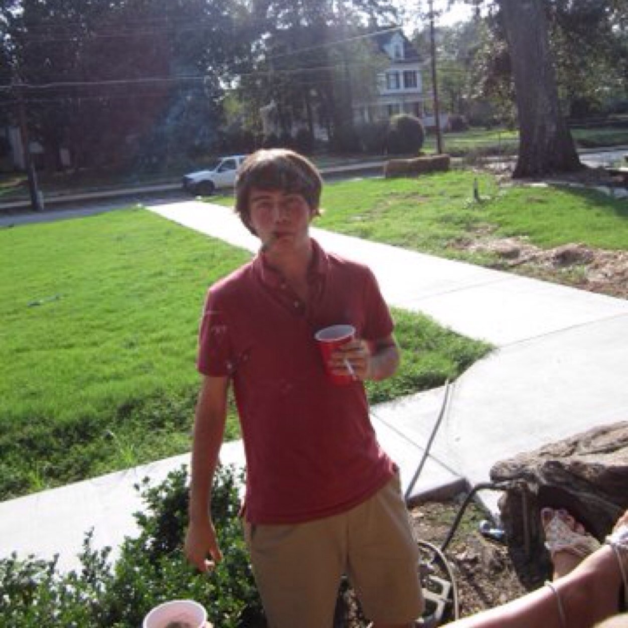 Ty_berculosis's profile picture. I am a scholar, a gentleman, redundant, and a scholar.