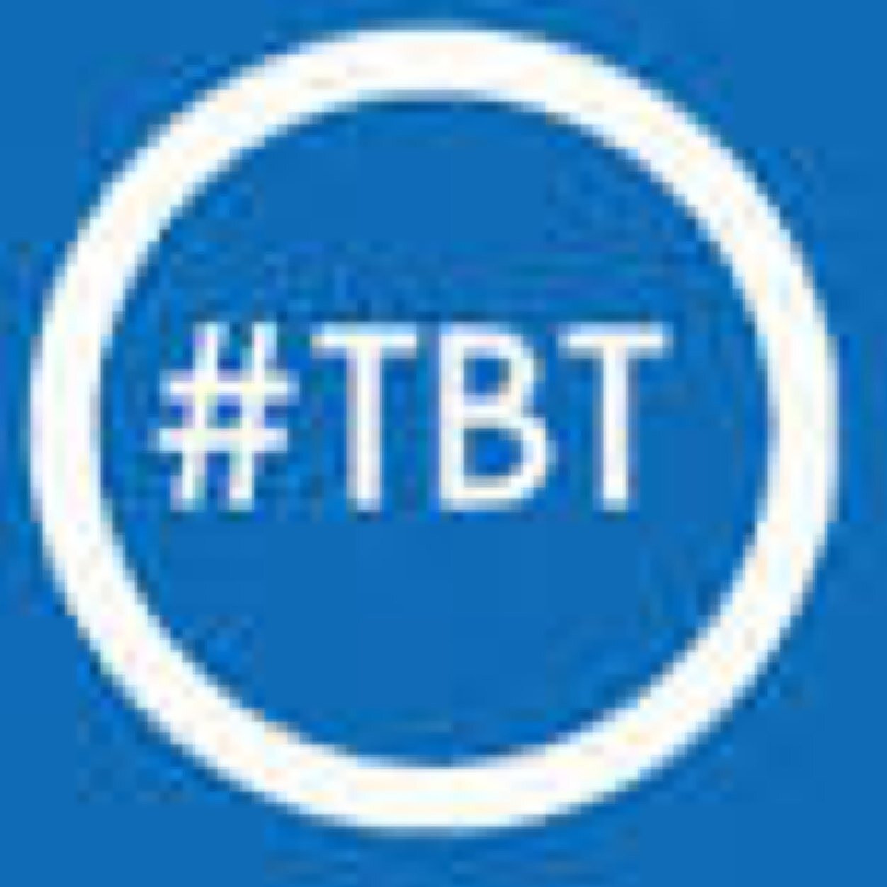 throwbacktbt's profile picture. throwbackthursdaytbt@gmail.com