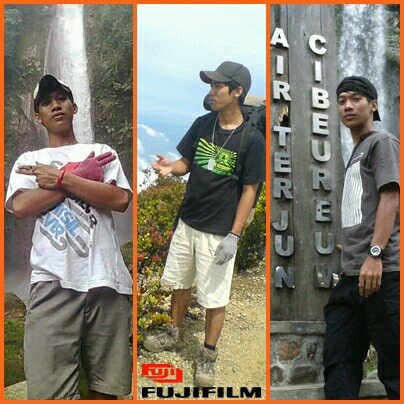 semua akn trlihat indah pd akhir'a...keep spirit