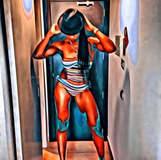 Teambeast_Mode's profile picture. Personal Training, Nutritional advice, major transformations . Workout and Diet plans, Changing the way Black people view Nutrition and exercising.