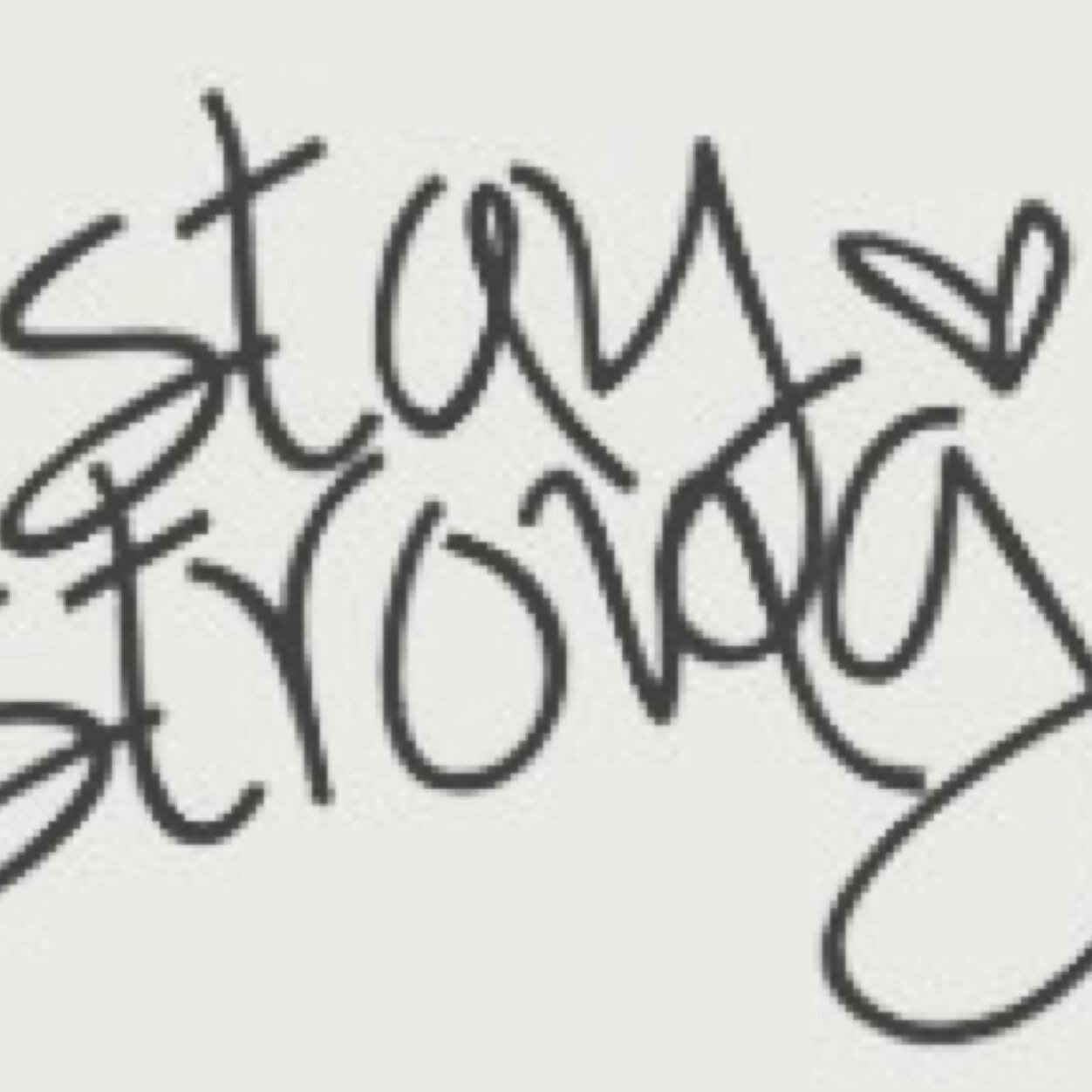 hey you, reading this. If you're looking for a sign not to do it..this is it. You're strong, you're worth it, and guess what? I fucking care. I love you so much