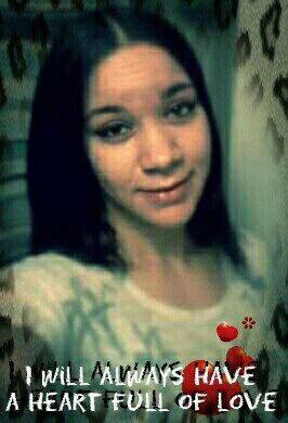 I am a poem/song writer. And I also have many other skills. anything you want to know ask && ill be real blunt.