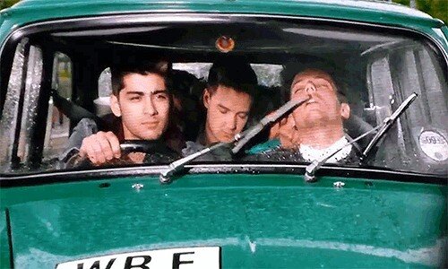 I Love @OneDirection Is My Life Love you Niall Horan Zayn Malik Harry Styles Louis Thomlison Liam Payne IS STORE OF MY LIFE ♥