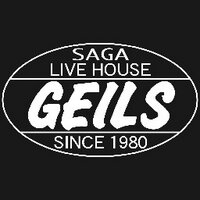 Live House GEILS (@geils_tweet) 's Twitter Profile