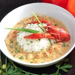 New Orleans Gourmet Food Truck and Catering: Gumbo, Jambalaya, Crawfish Ettoufe, Red Beans and Rice, Shrimp and Grits, Bread Pudding, Beignets