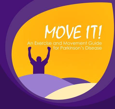 ParkinsonMoveIt's profile picture. Lecture Series by Kevin Lockette,PT. Topics are the hallmarks of Parkinson's disease and movement strategies to help mobility and balance.