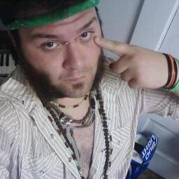 Party-animal, raw-foodist, music enthusiast, wolf-man, traveler, free-spirit, believer in Santa, friend of the dogs, Negotiator and all around swell guy