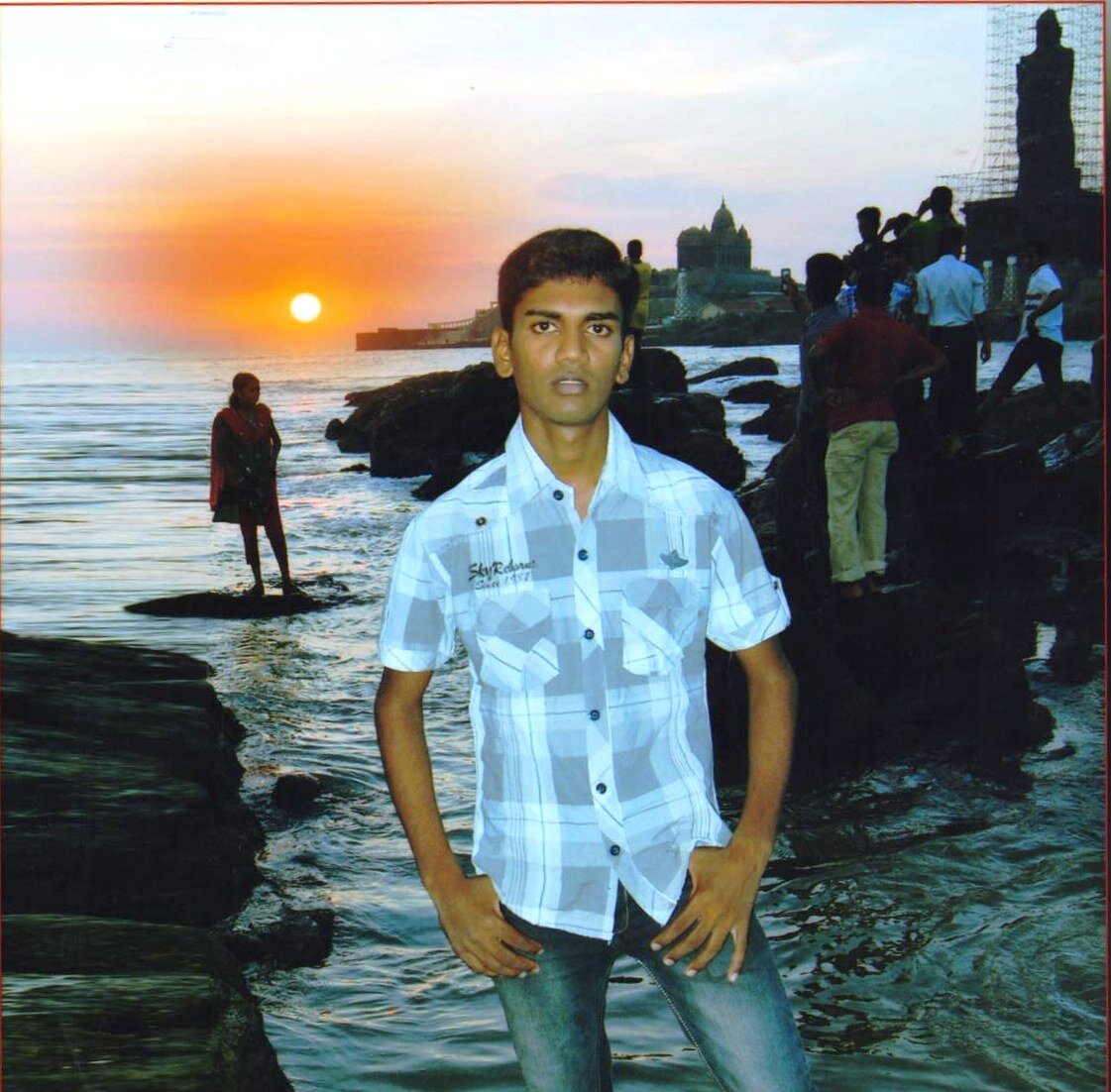 kevinvinod