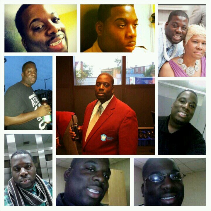 My Name is Thomas Nicholas And I'm from St.Thomas Virgin Island I came here when I was 2 years old I'm a down to earth person first generation college grad