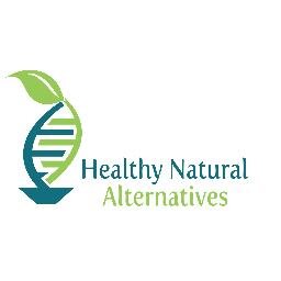 Healthy Natural Alternatives
Providing 100% Natural Pure products to improve your health.