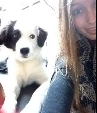 • Snapchat: xluckyroos • Instagram: roosluckfielx • I still miss you • R.I.P Dusty 25-07-13 •