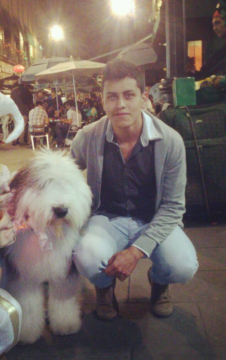 cocino, plancho, lavo ......
