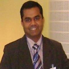 Director & Chief Executive Officer, Ninewells Business Cluster