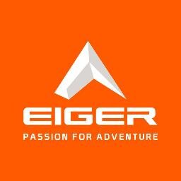 eigercihampelas's profile picture. EIGER MULTI PRODUCT INDUSTRY Ltd. was established in 1990 and it runs Adventure Business equipments trade marked as EIGER