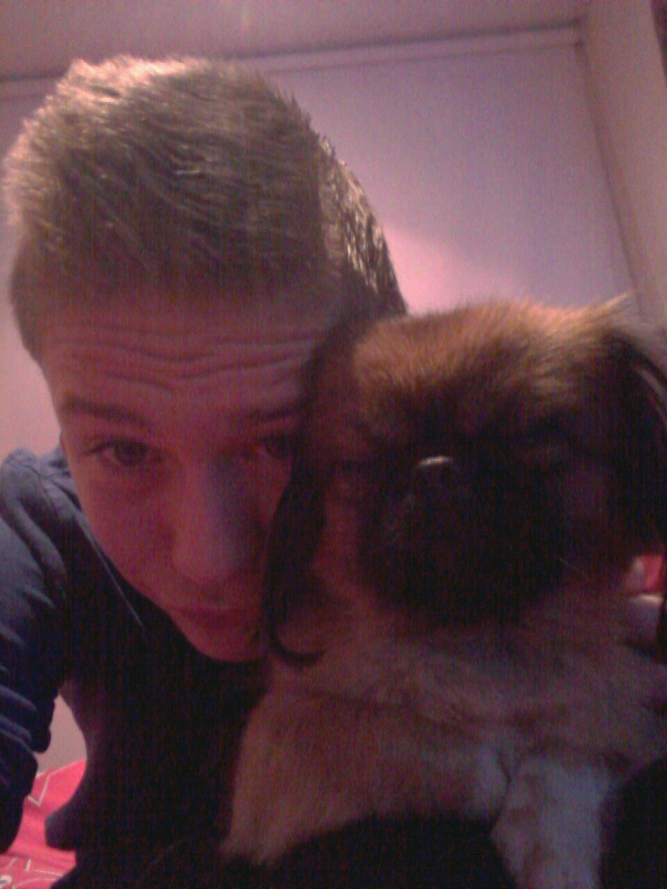 wesley/leeuwenhorst/SJC//AJAX/VOETBAL/chillingz ft friends/   Ronaldo beast