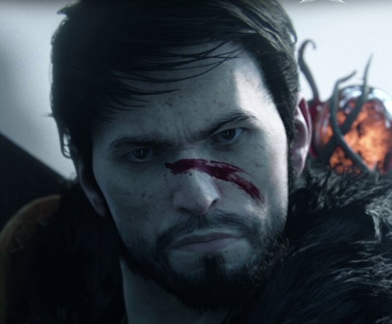 LegendaryWolf's profile picture. 