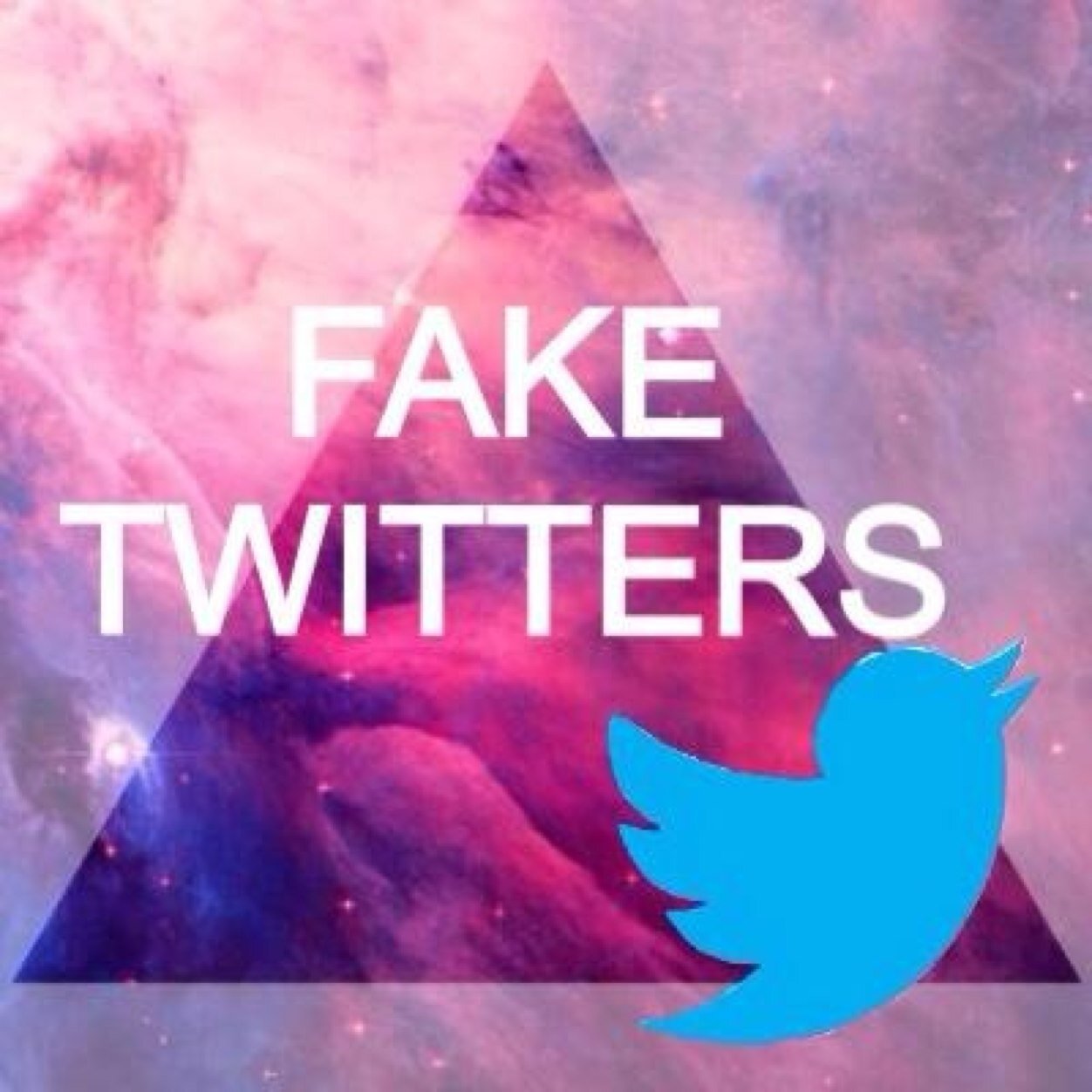 Con nosotros miras quien esta al otro lado del profile.