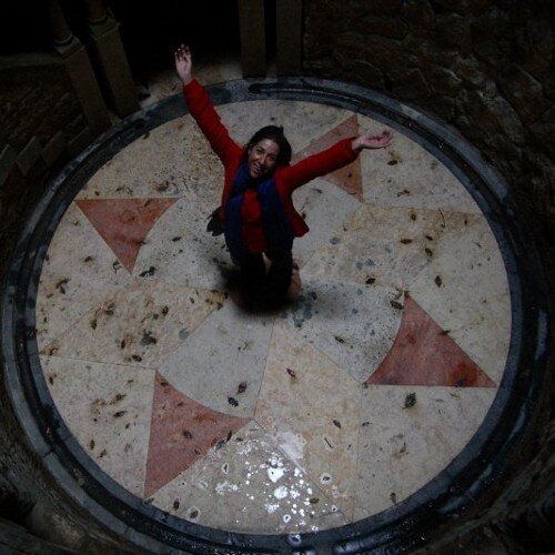 GemaRebollo's profile picture. 