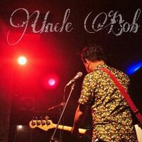 UNCLEBOB (@unclebob_punk) Twitter profile photo