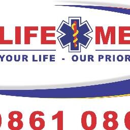 Advanced Life Support Service operating in Northern Gauteng, Mpumalanga and Limpopo.