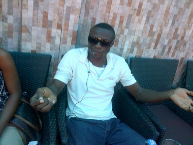 Spartan_Uj's profile picture. I am,so therefore,I exist