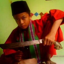 Ikoh Khoirul Al Batawie