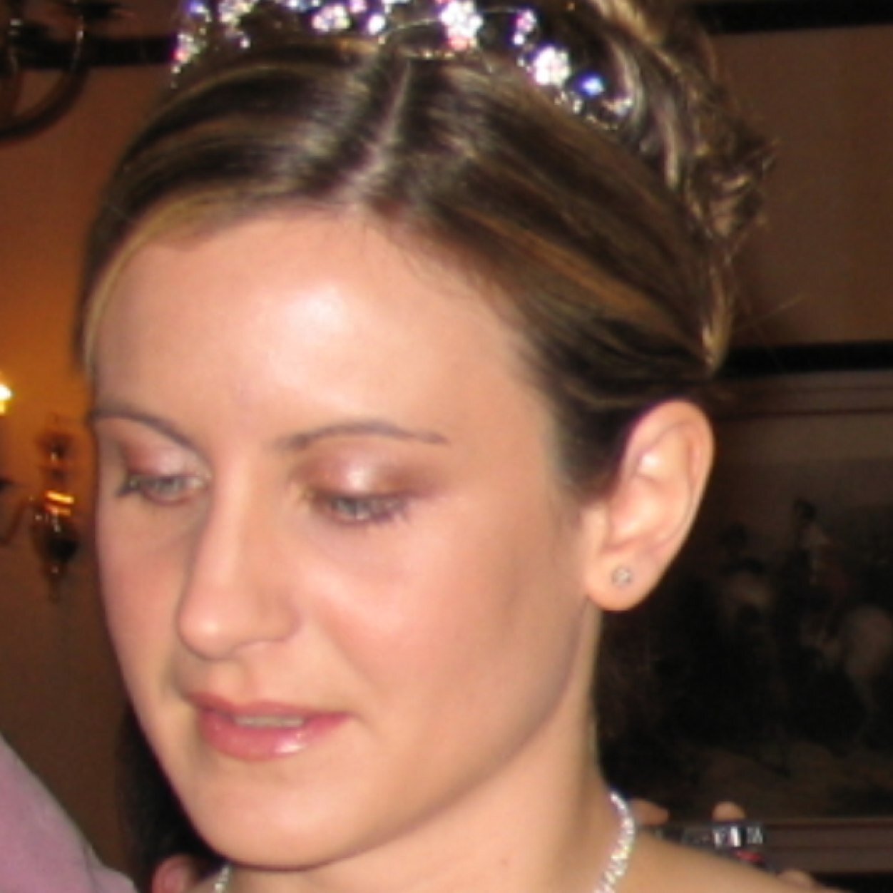 Rachelmc76 Profile Picture