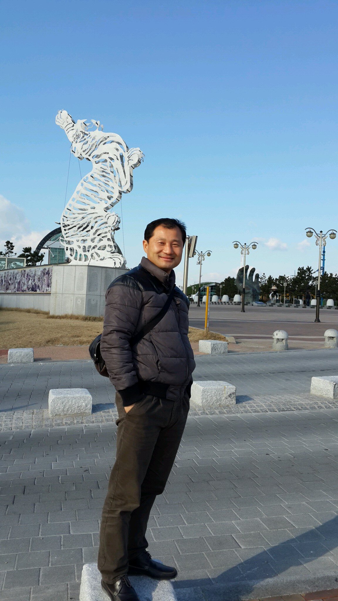 언제나 희망과 멋진인생을 위해