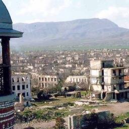 Azərbaycanın işğal olunmuş ərazilərinə qanunsuz səfərlər etmiş şəxslərin siyahısı