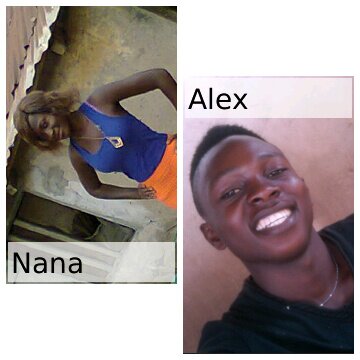 Am cook an nice guy I like to have friends