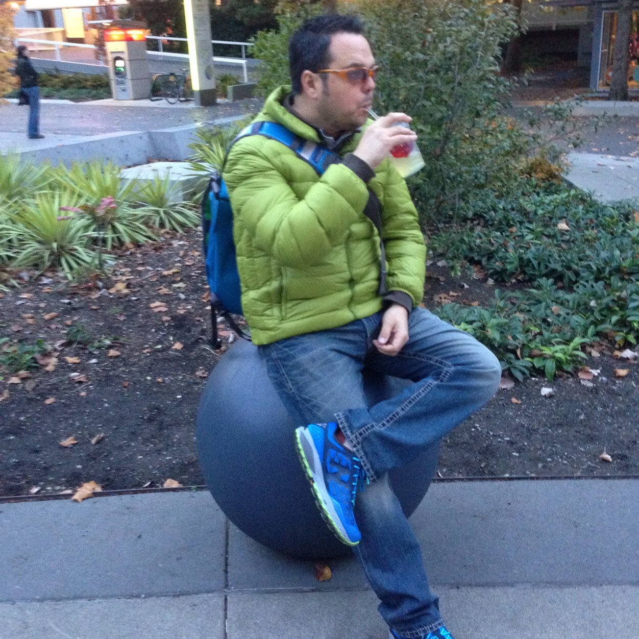 erikholguin's profile picture. Technology en·thu·si·ast / Consultant / Cloud hopper / I like to eat as well.