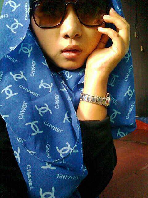 VentyCH93's profile picture. Hidup itu sederhana dan selalu bersyukur pada allah s.w.t