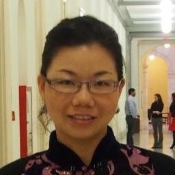 肖国珍，专事房地产业务（美国），前中国律师。Former human rights lawyer from Beijing, China; Juris Doctor Candidate at Penn State Dickinson Law.