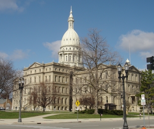 Food news and reviews for Lansing area and wherever we go