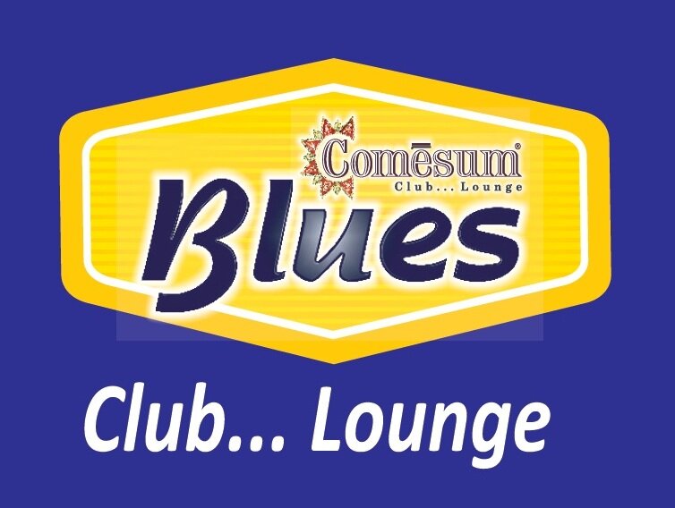 Comesum Blues
Bar and Lounge
