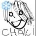 chaki です。照明してます。明るくするのが得意です。スベったら暗転は必須。どーぞよろしく。TEAM MLN 宴会ブチョー☆ ちゃきでした。