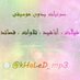 صوتيآت خآلد (@khaled_mp3) Twitter profile photo صوتيآت خآلد (@khaled_mp3) Twitter profile photo