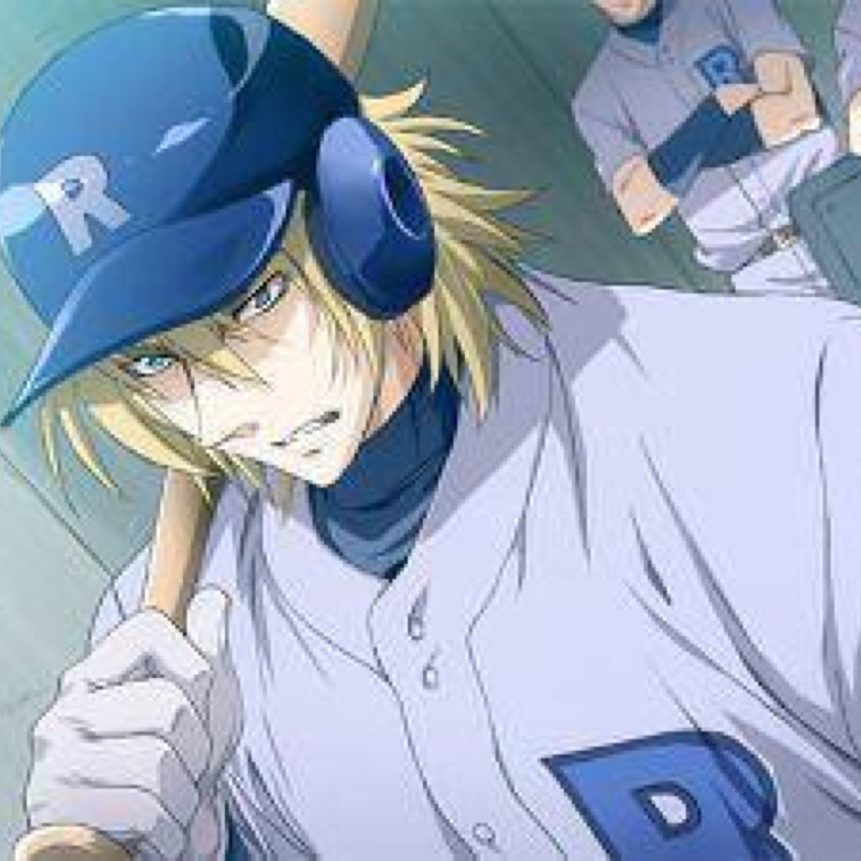 RaidersKIT's profile picture. 九工大情報工学部、軟式野球サークルの公式垢です。部員が気ままに呟きます。他大学との試合を活動のメインにしています。気軽にフォローお願いします(｡･･｡)管理人→@y5296m441