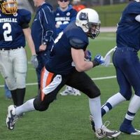 Darcy OConnor (@canadianbaconv1) 's Twitter Profile