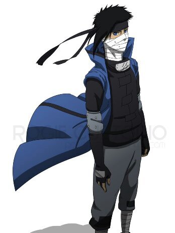 I'm Akio Momochi , The Unknown younger brother of the Demon of the mist #Single