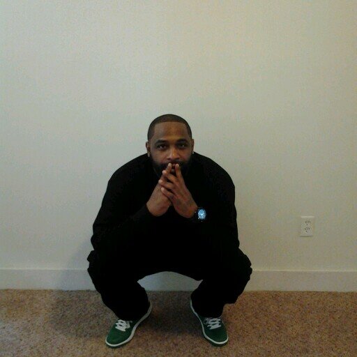 GnoteDj's profile picture. 