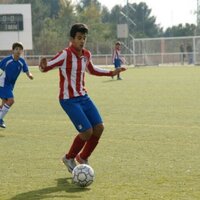 atletico de madrid (@agar_emilio) 's Twitter Profile