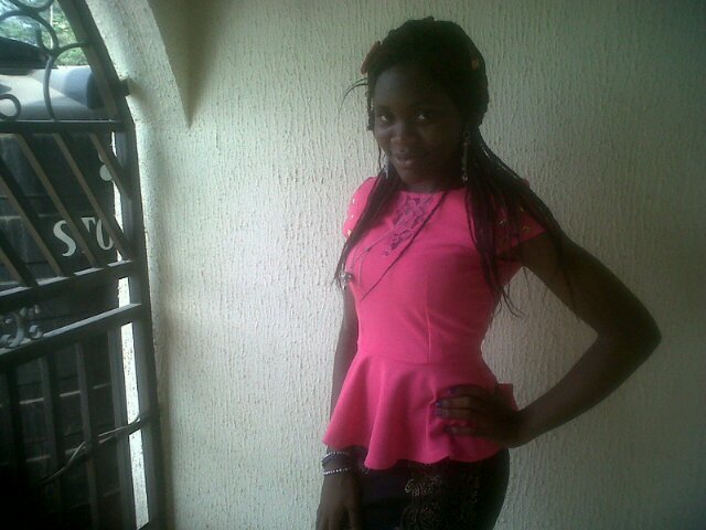 Proudly Nigerian