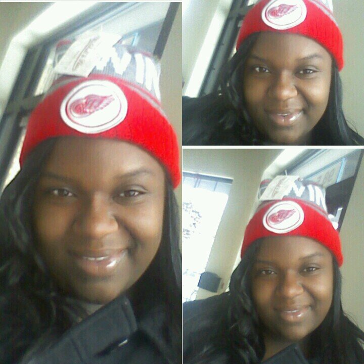 Jus Call Me BOO No Need To Know My Whole Name :)