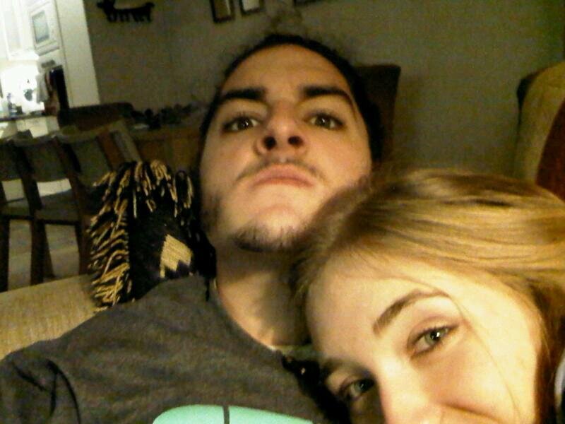 Mah brother @alexdexter_
