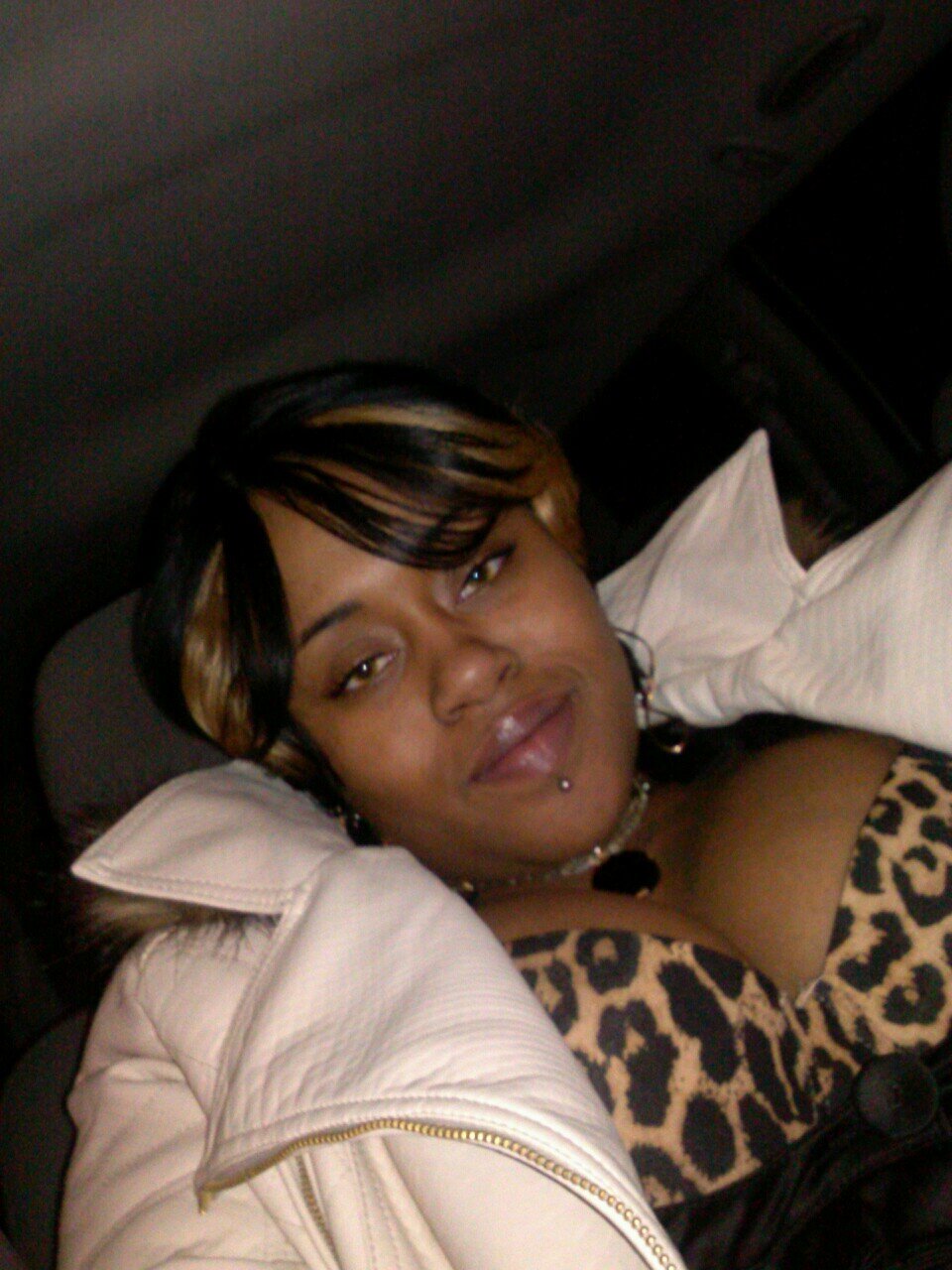 LIVING LIFE