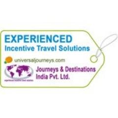 experience incentive travel solution
