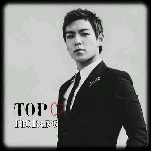 本命BIGBANG♡  TOPペンの高2です！  k-pop大好きです！　かなりの雑食です！　韓国好きな人たくさん絡んでくださーい！(*^^*)